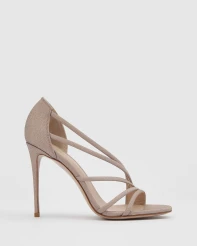 Barefoot sandals Le Silla