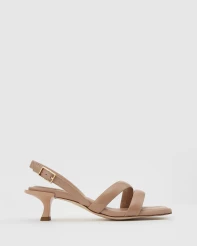 Barefoot sandals Fabi