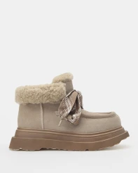 Կիսաճտքավոր կոշիկներ ANNA RACHELE