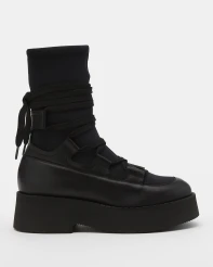 Կիսաճտքավոր կոշիկներ ANNA RACHELE