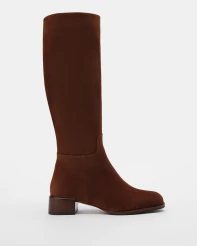 Երկարաճիտ կոշիկներ Renzo Mercuri