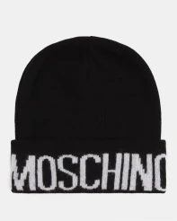 Գլխարկ Moschino