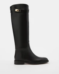 Երկարաճիտ կոշիկներ Renzo Mercuri