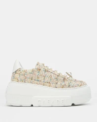 Кроссовки Casadei