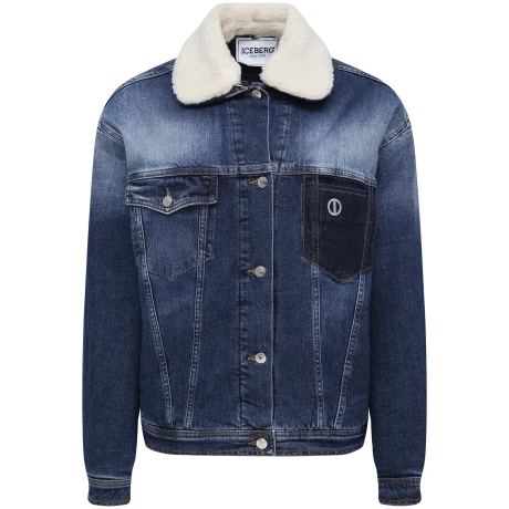 Jacket Iceberg