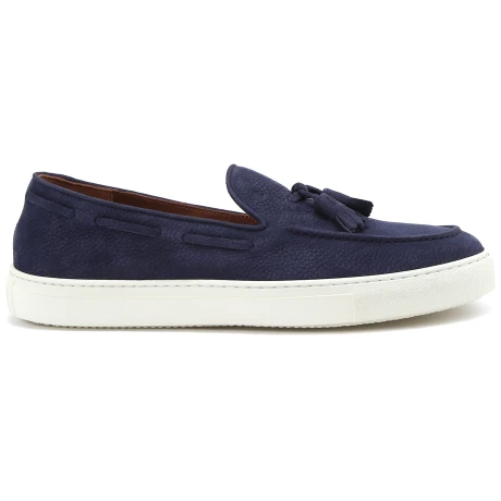 Sneakers Fratelli Rossetti One