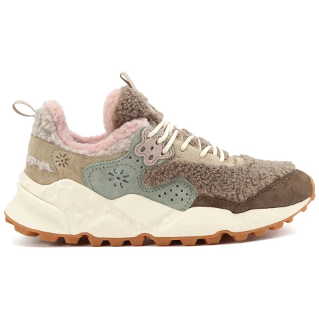 Sneakers Flower Mountain