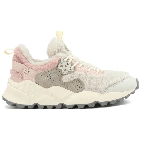 Sneakers Flower Mountain