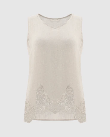 Blouse Maurizio