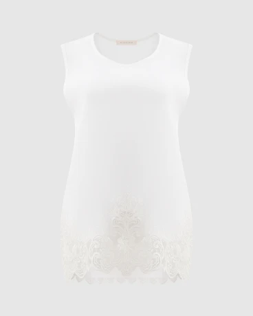 Blouse Maurizio