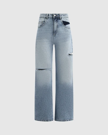 Ջինս Icon Denim LA