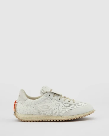 Sneakers Barracuda