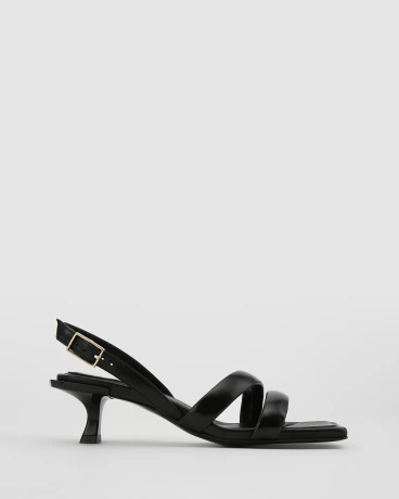 Barefoot sandals Fabi