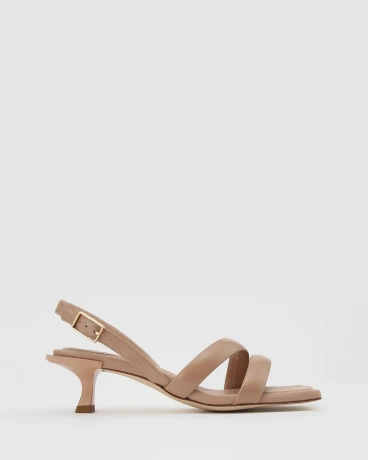 Barefoot sandals Fabi