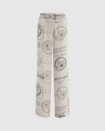 Trousers Iceberg