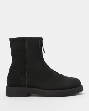 Կիսաճտքավոր կոշիկներ Principe di Bologna