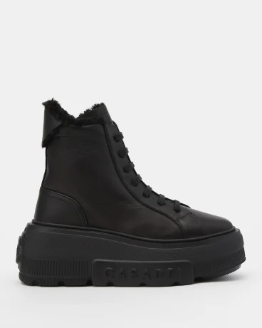 Կիսաճտքավոր կոշիկներ Casadei