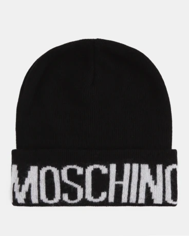 Գլխարկ Moschino
