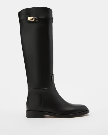 Երկարաճիտ կոշիկներ Renzo Mercuri