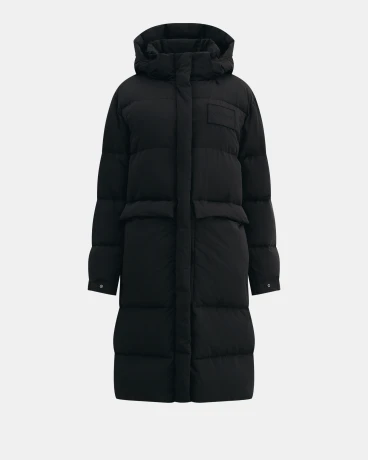 Վերարկու Iceberg