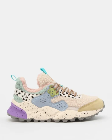 Սպորտային կոշիկներ Flower Mountain