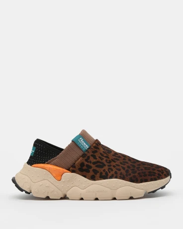 Սպորտային կոշիկներ Flower Mountain