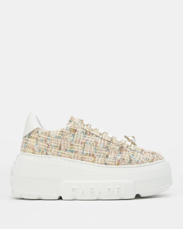 Кроссовки Casadei
