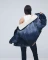 Jacket Iceberg