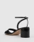 Barefoot sandals Casadei