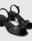Barefoot sandals Casadei