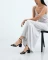 Barefoot sandals Casadei
