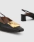 Կոշիկ Giuseppe Zanotti