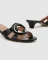 Barefoot sandals Principe di Bologna