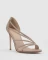 Barefoot sandals Le Silla
