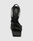 Barefoot sandals Fabi
