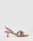 Barefoot sandals Fabi