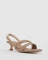 Barefoot sandals Fabi