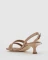 Barefoot sandals Fabi