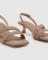 Barefoot sandals Fabi