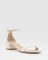 Ամառային բաց կոշիկ Stuart Weitzman
