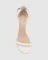 Ամառային բաց կոշիկ Stuart Weitzman