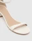 Ամառային բաց կոշիկ Stuart Weitzman