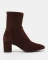 Ботинки Stuart Weitzman
