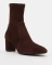Ботинки Stuart Weitzman