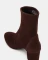 Ботинки Stuart Weitzman