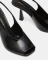 Босоножки Stuart Weitzman