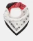 Платок Moschino
